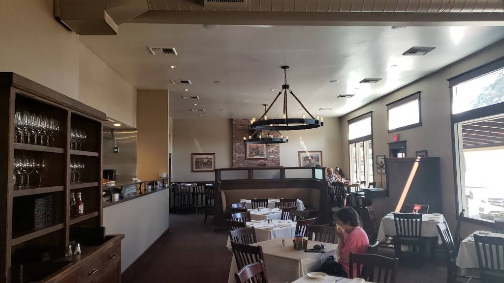 Brothers Restaurant at the Red Barn | restaurant | 3539 Sagunto St, Santa Ynez, CA 93460, USA | 8056884142 OR +1 805-688-4142