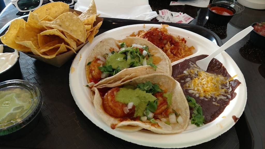 Plancha Tacos | restaurant | 8250 W 3rd St, Los Angeles, CA 90048, USA | 3239519911 OR +1 323-951-9911