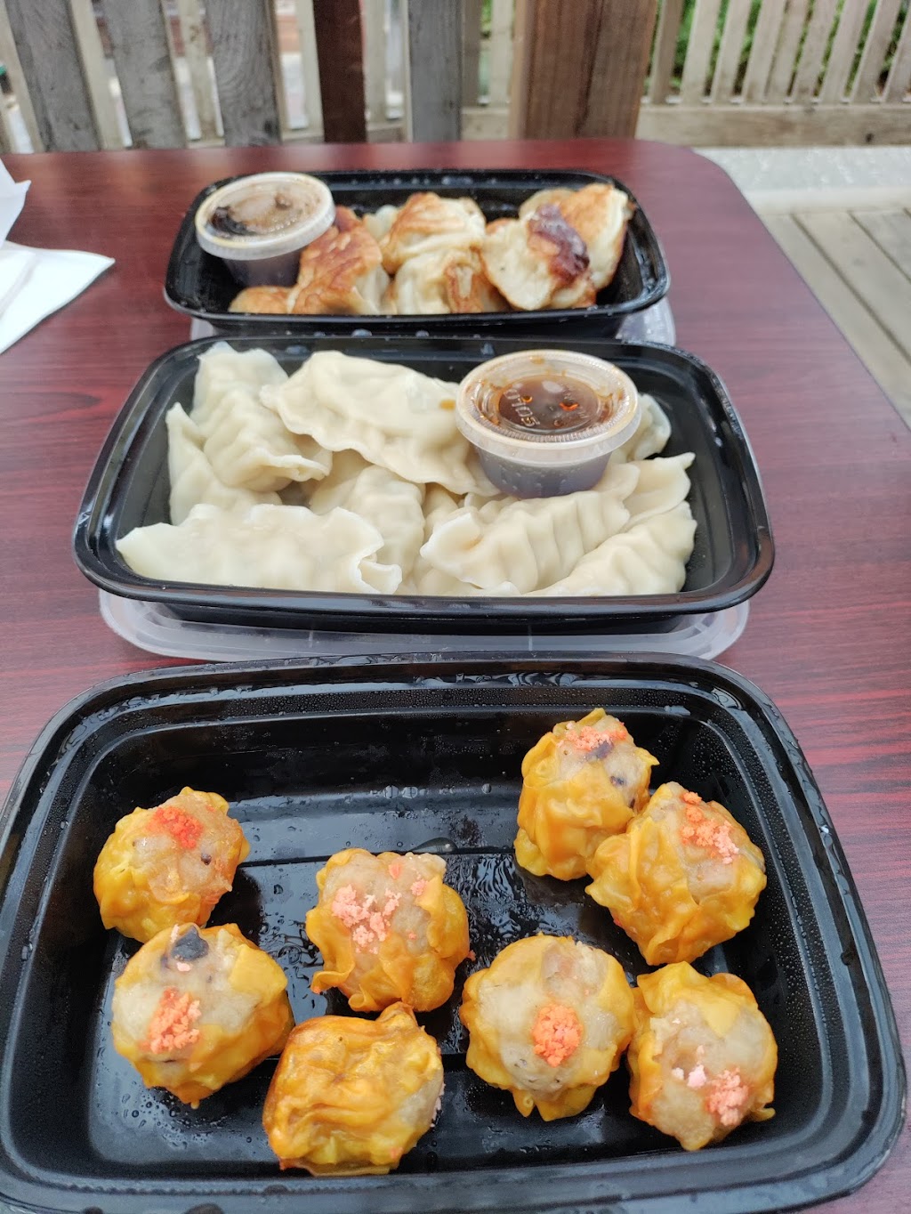 Dumpling House | restaurant | 129 E St, Davis, CA 95616, USA | 5307537210 OR +1 530-753-7210