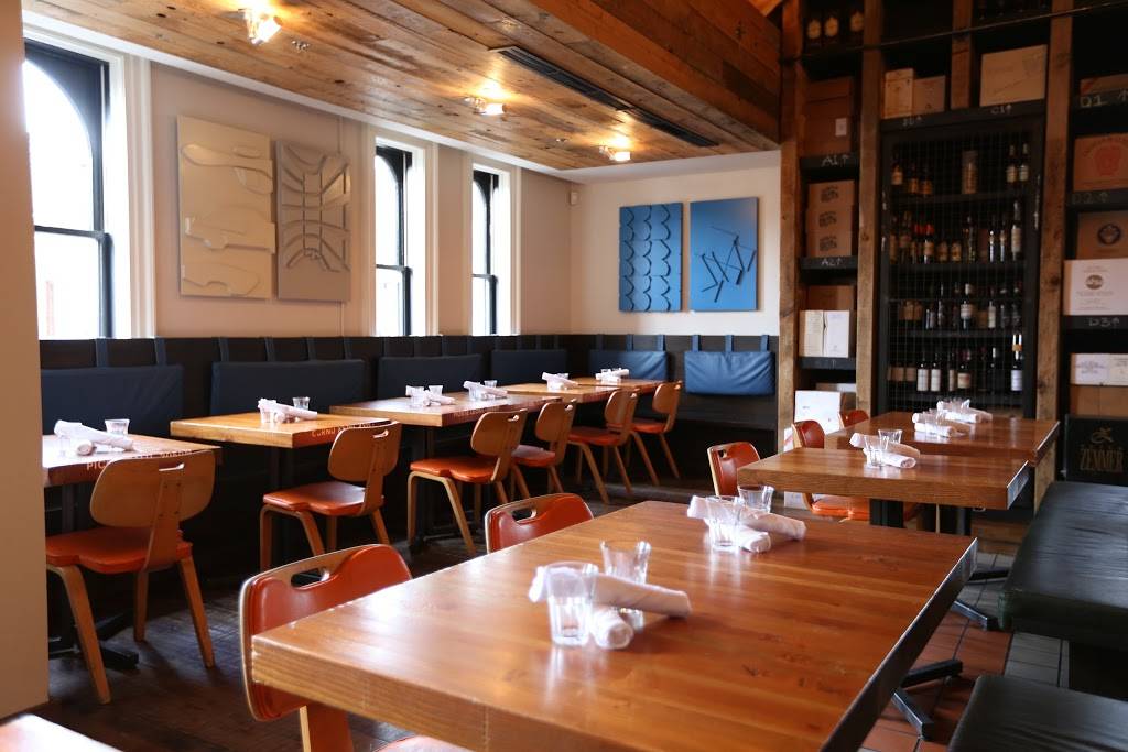 Terroni | restaurant | 1095 Yonge St, Toronto, ON M4W 2L8, Canada | 4169254020 OR +1 416-925-4020