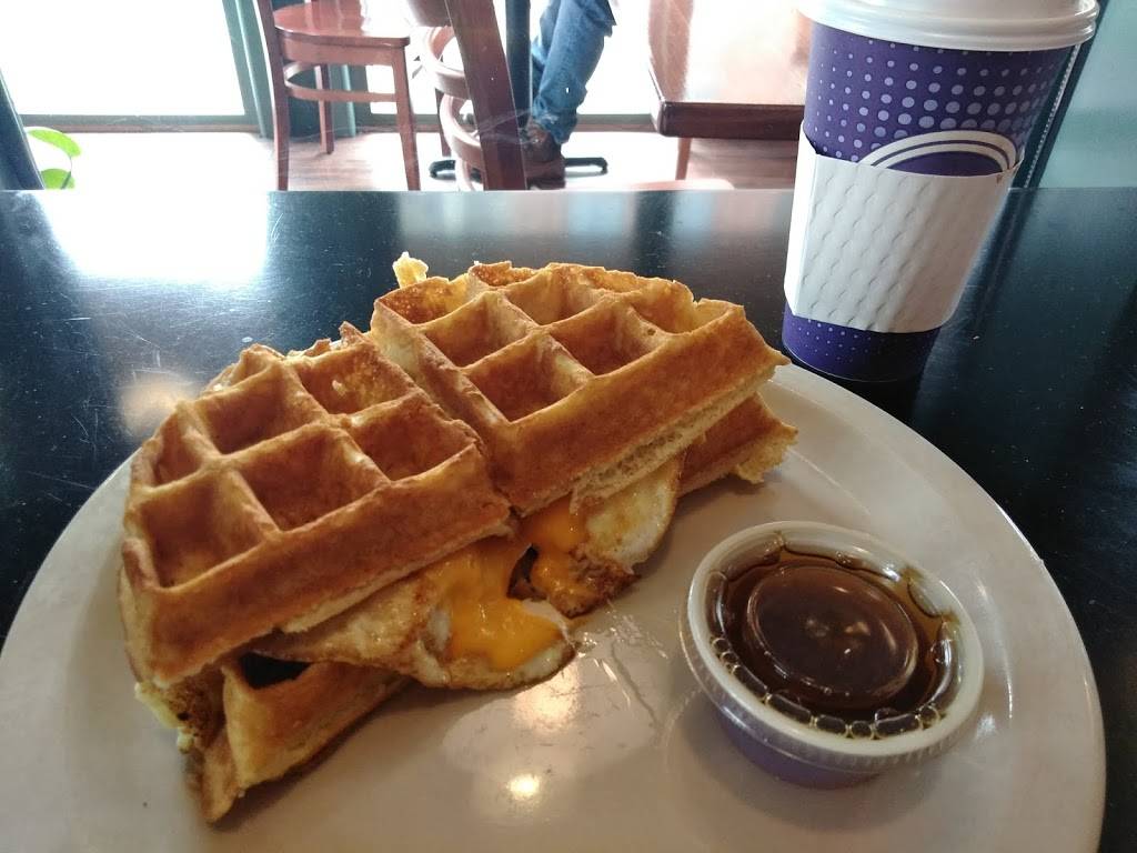 Spot Coffee | cafe | 55 Railroad Pl, Saratoga Springs, NY 12866, USA | 5183065323 OR +1 518-306-5323