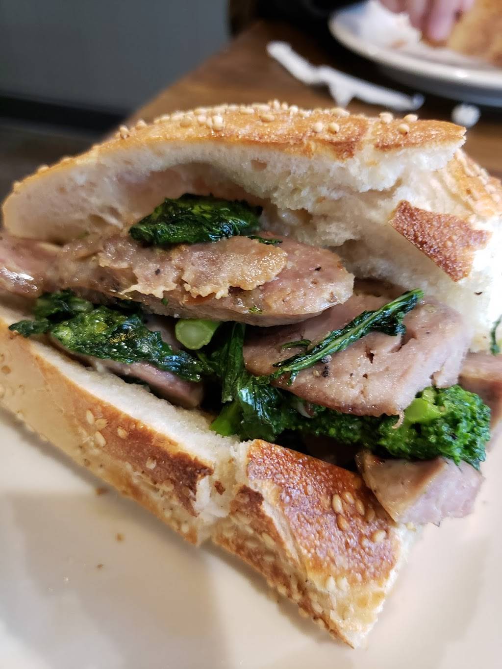 Denino’s Manahawkin | meal delivery | 100 McKinley Ave, Manahawkin, NJ 08050, USA | 6096222255 OR +1 609-622-2255