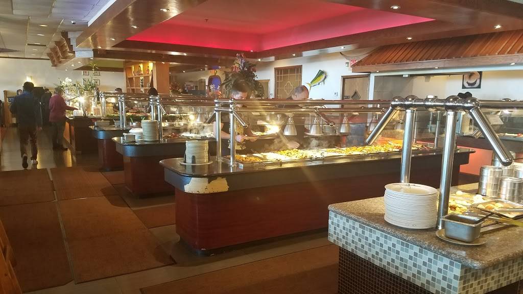Kumo Japanese Seafood Buffet | restaurant | 1975 Snow Rd, Cleveland, OH 44134, USA | 2167413038 OR +1 216-741-3038