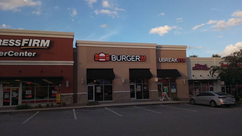 Planet Smoothie | restaurant | 2443 S Hwy 27, Clermont, FL 34711, USA | 3529885442 OR +1 352-988-5442