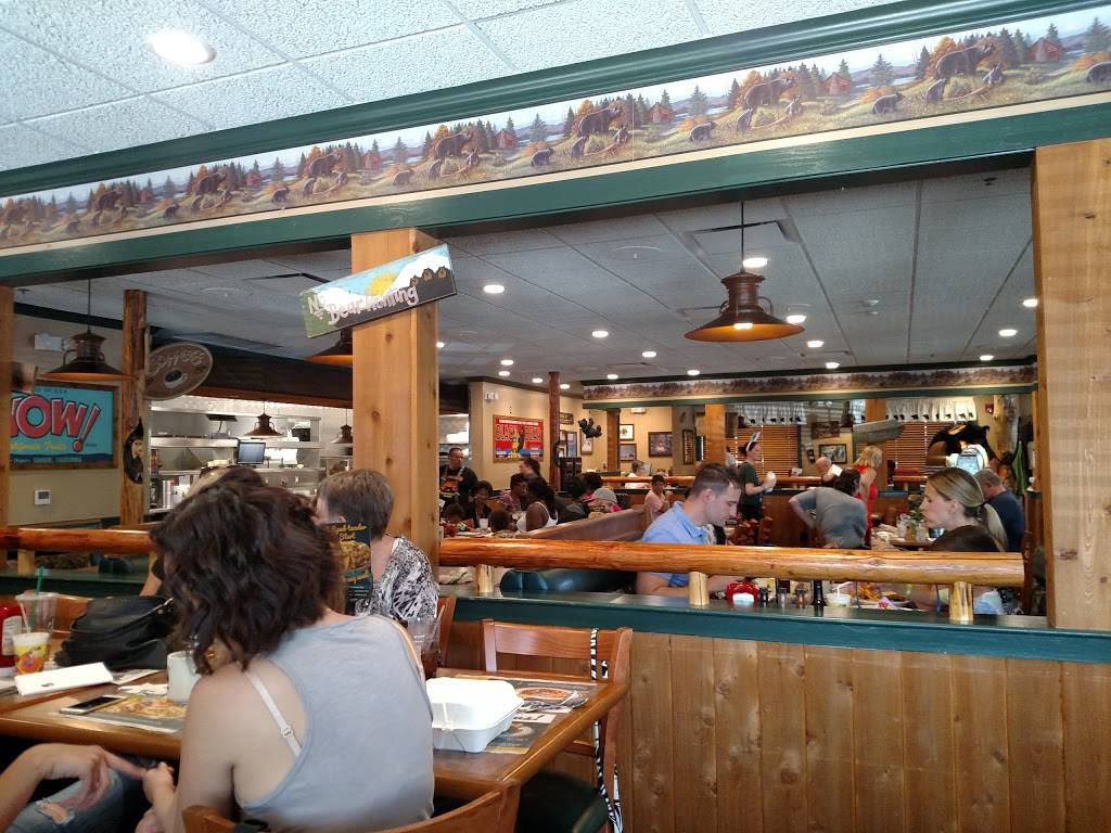 Chandler Black Bear Diner | restaurant | 2805 S Alma School Rd, Chandler, AZ 85286, USA | 4805005753 OR +1 480-500-5753