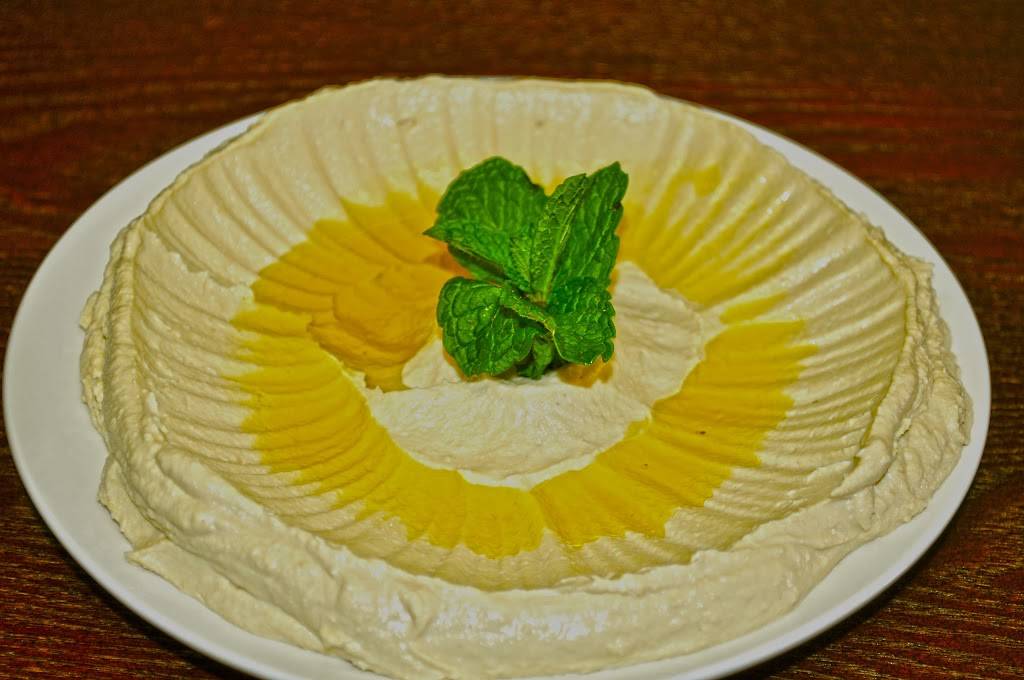 Greek Palace Mediterranean | restaurant | 4356 W Thunderbird Rd, Glendale, AZ 85306, USA | 6025951522 OR +1 602-595-1522