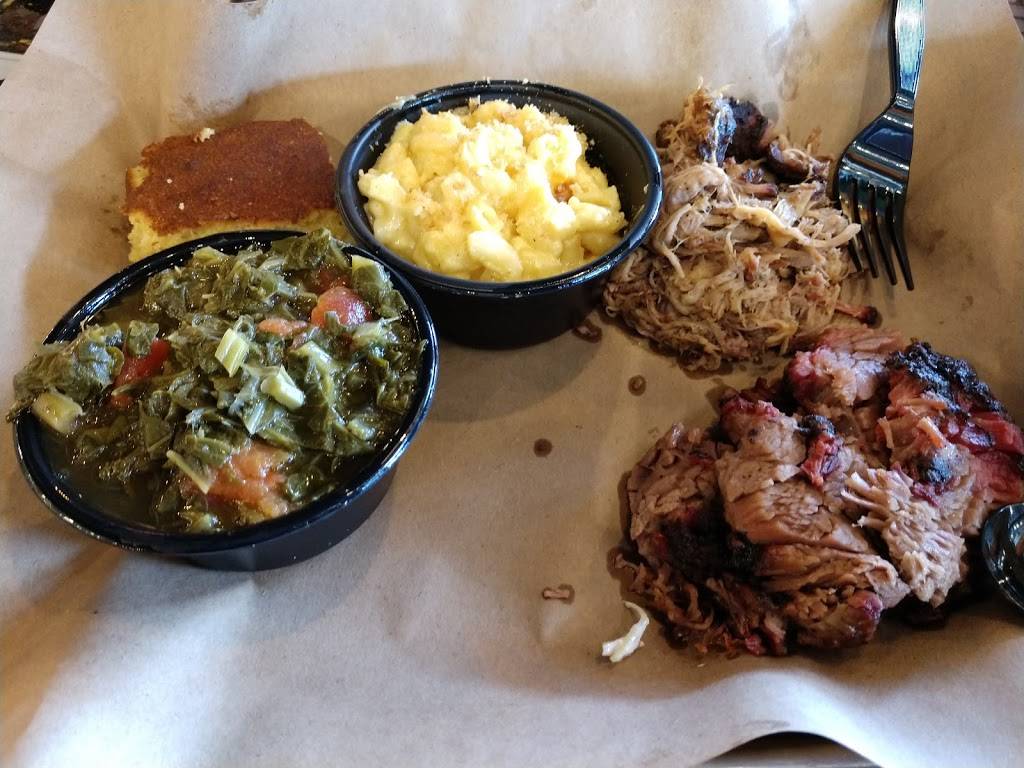 MISSION BBQ | restaurant | 3082 Festival Way, Waldorf, MD 20601, USA | 3016855509 OR +1 301-685-5509