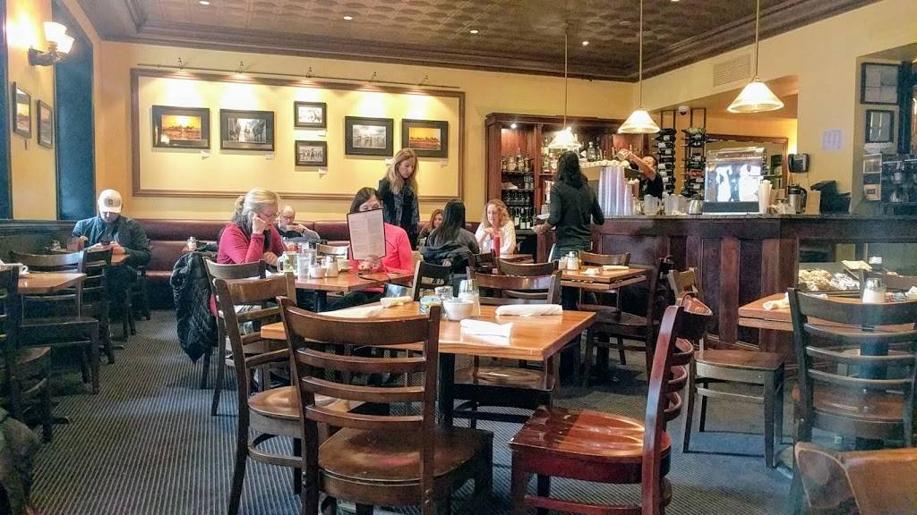 3rd Coast Cafe | restaurant | 1260 N Dearborn St, Chicago, IL 60610, USA | 3126490730 OR +1 312-649-0730