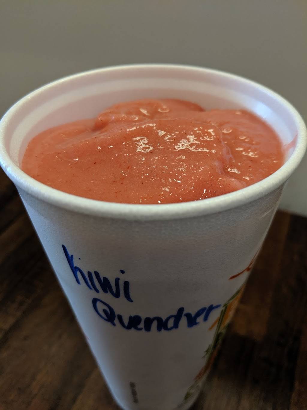 Tropical Smoothie Cafe | restaurant | 817 Bass Pro Ln, Cary, NC 27513, USA | 9193789333 OR +1 919-378-9333