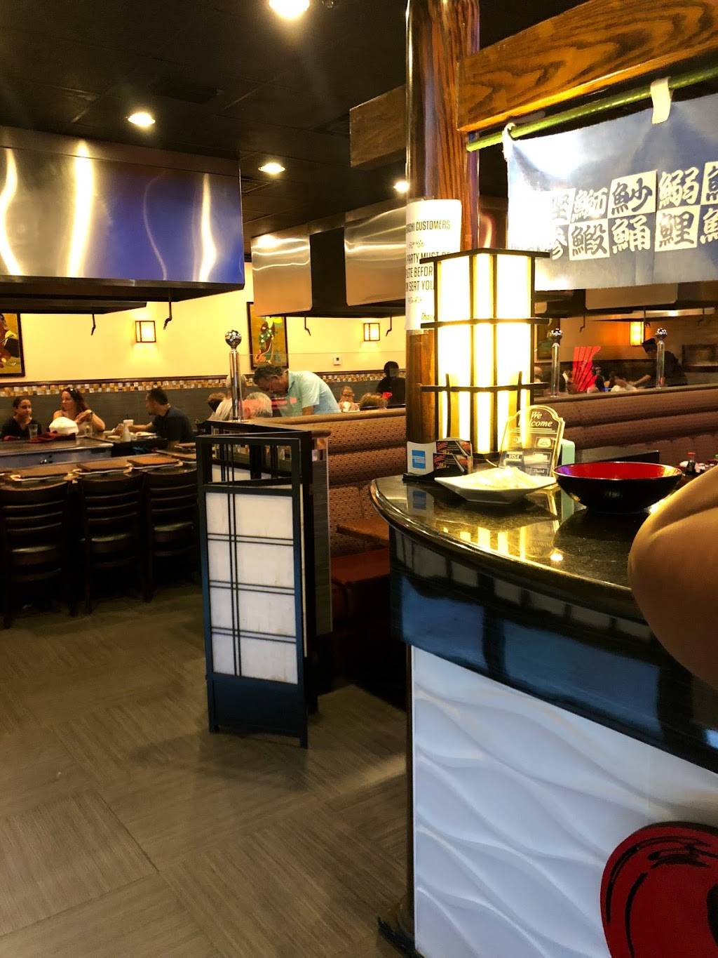 Saitos Japanese Steakhouse | restaurant | 8316 Jog Rd, Boynton Beach, FL 33472, USA | 5613691788 OR +1 561-369-1788