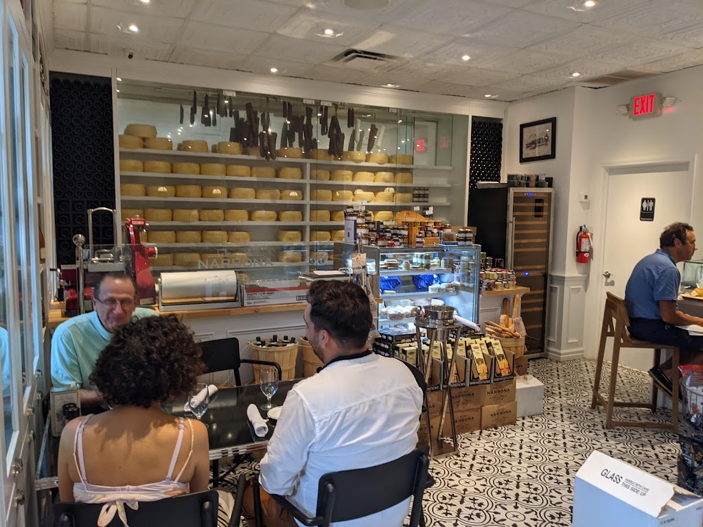 NARBONA Key Biscayne | restaurant | 260 Crandon Blvd, Key Biscayne, FL 33149, USA | 7867961400 OR +1 786-796-1400