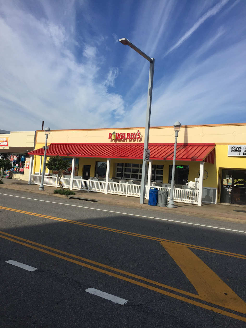 Dough Boys California Pizza | meal takeaway | 2410 Atlantic Ave, Virginia Beach, VA 23451, USA | 7574257108 OR +1 757-425-7108