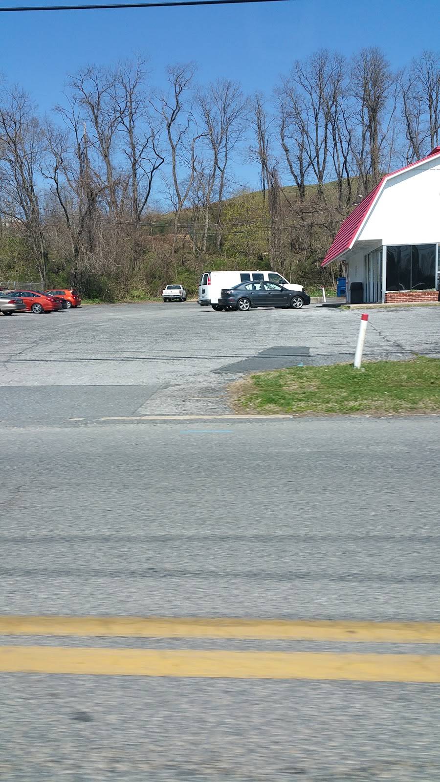 Dairy Queen Grill & Chill | restaurant | 1651 S Cameron St, Harrisburg, PA 17104, USA | 7177102602 OR +1 717-710-2602