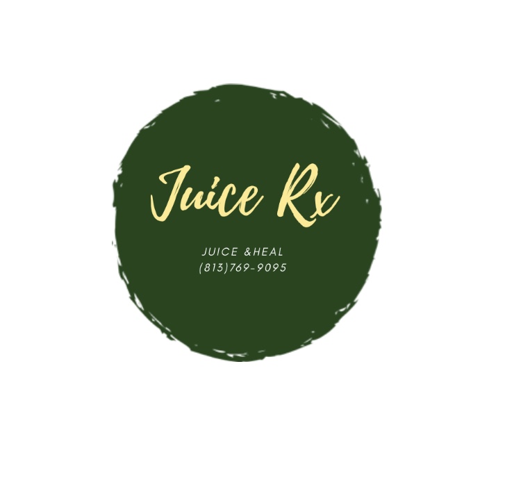 Juice Rx | restaurant | 3693 W Waters Ave, Tampa, FL 33614, USA | 8137671708 OR +1 813-767-1708