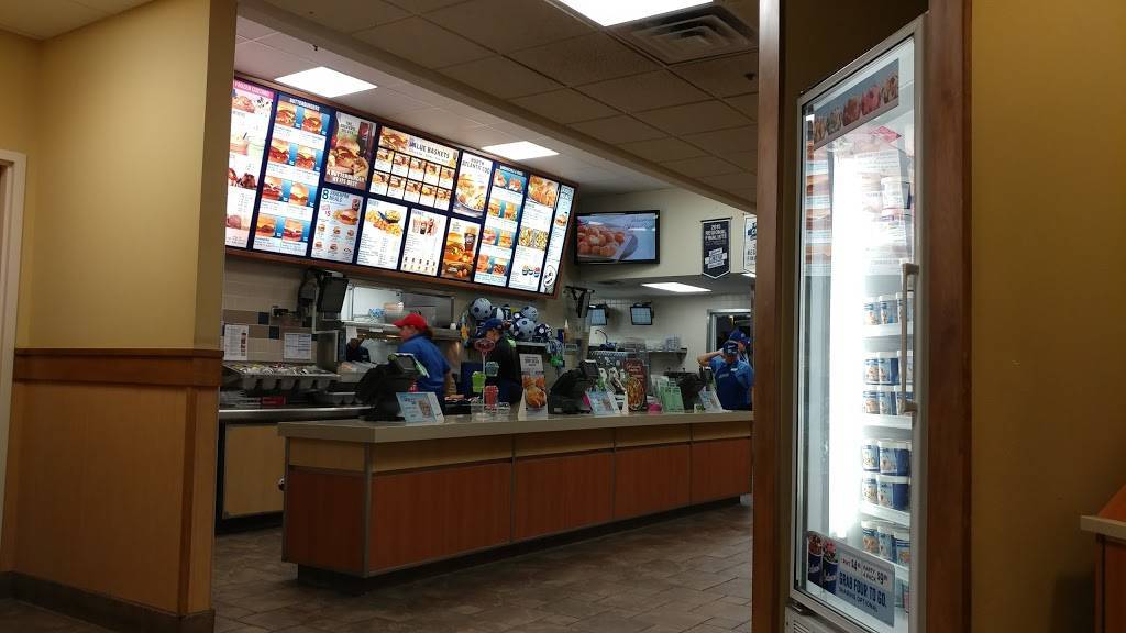 Culvers | restaurant | 40 S Broadway Pl, Tucson, AZ 85710, USA | 5207773213 OR +1 520-777-3213