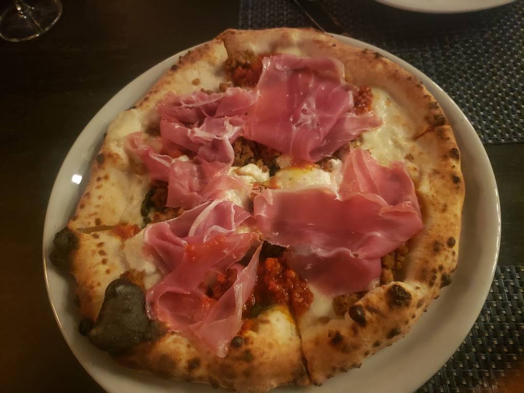 Partenope Ristorante | restaurant | 1903 Main St, Dallas, TX 75201, USA | 2144636222 OR +1 214-463-6222