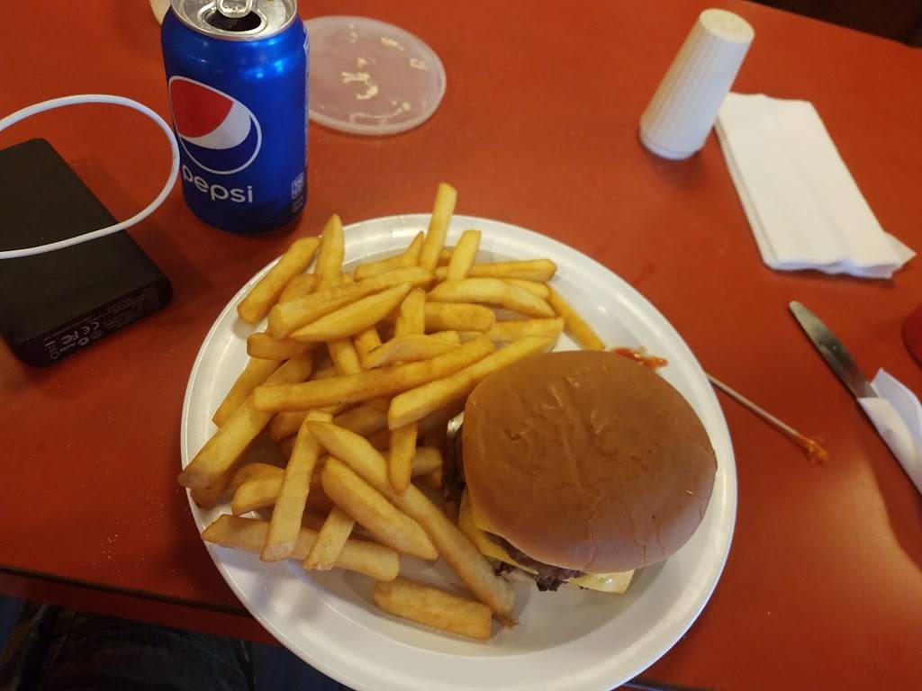 Diana Bakers Diner | restaurant | 3380 W 46th St, Cleveland, OH 44102, USA | 2166311533 OR +1 216-631-1533