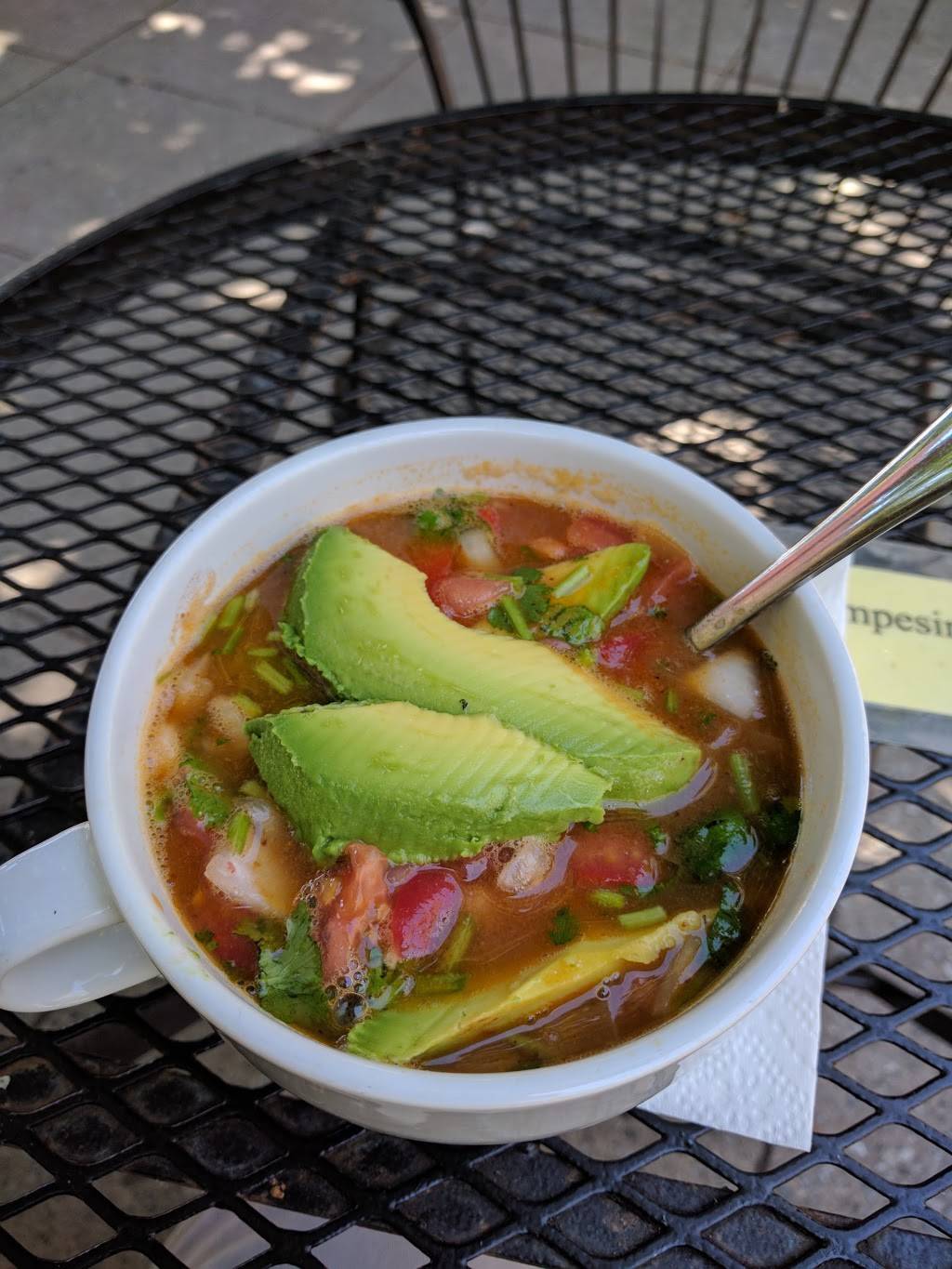 Café Campesino | cafe | 1130 Pacific Ave K1, Santa Cruz, CA 95060, USA | 8314255979 OR +1 831-425-5979