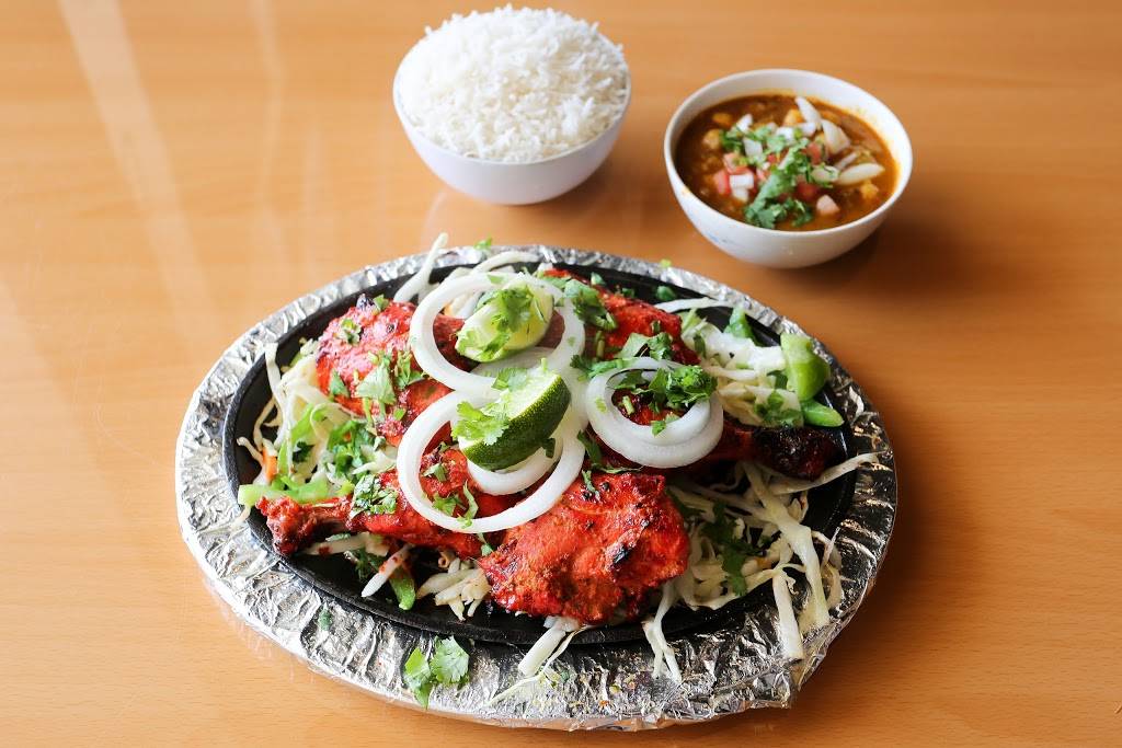 Spice n Curry Indian Grill | restaurant | 6590 Old Waterloo Rd, Elkridge, MD 21075, USA | 4436614068 OR +1 443-661-4068