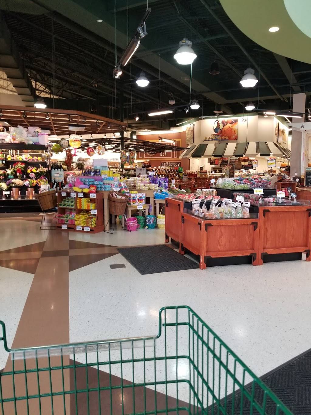 Lowes Foods on Cipriana Drive | bakery | 970 Cipriana Dr, Myrtle Beach, SC 29572, USA | 8438392115 OR +1 843-839-2115