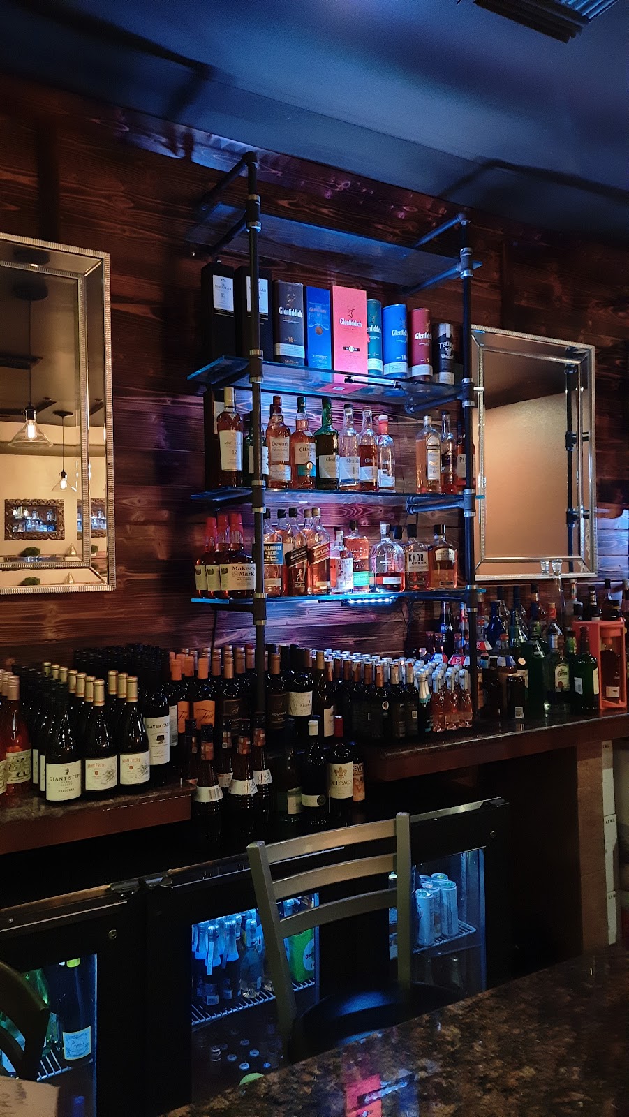 Taj Mahal Restaurant & Lounge | restaurant | 4225 N Craftsman Ct, Scottsdale, AZ 85251, USA | 4802571791 OR +1 480-257-1791