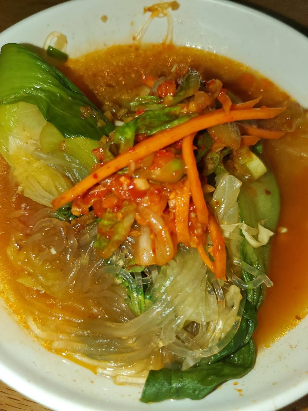 The Bird Hot Pot and Sushi | restaurant | 5407 Gibson Blvd SE, Albuquerque, NM 87108, USA | 5052553151 OR +1 505-255-3151