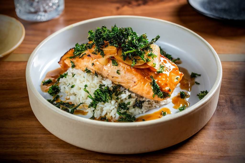 Next of Kin Restaurant & Cafe | cafe | 625 Davis St, Evanston, IL 60201, USA | 8475638242 OR +1 847-563-8242