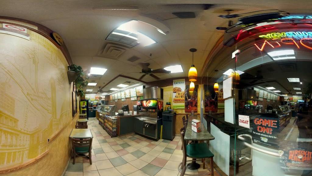 Subway Restaurants | restaurant | 1724 Victory Blvd, Staten Island, NY 10314, USA | 7187277444 OR +1 718-727-7444