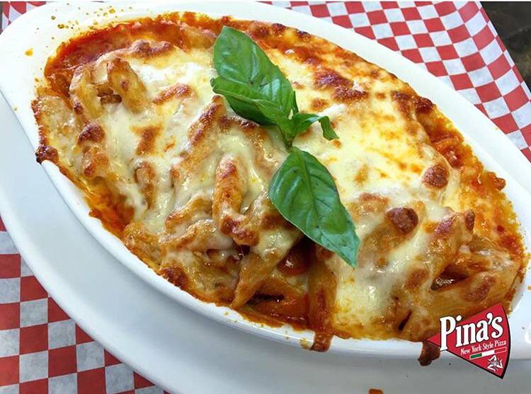 Pinas Pizza | meal delivery | Pine Lake Shopping Center, 12041 SW 117th Ave, Miami, FL 33176, USA | 3052543333 OR +1 305-254-3333