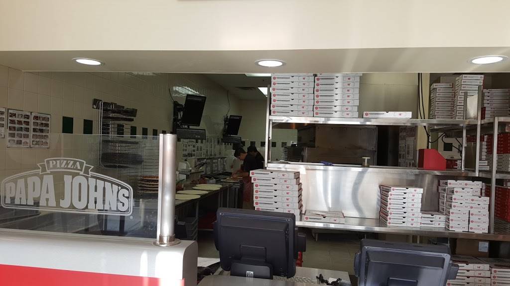 Papa Johns Pizza | restaurant | 10785 N. Oracle Road #151 Ste 151, Oro Valley, AZ 85737, USA | 5202193434 OR +1 520-219-3434