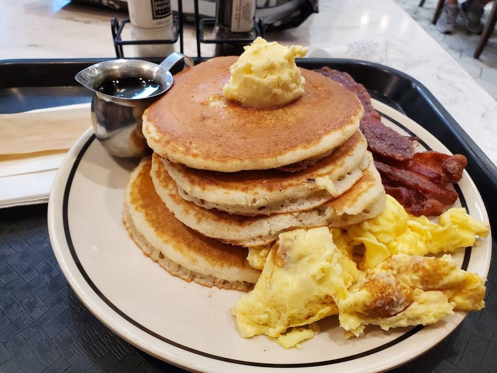 Corner Bakery Cafe | meal delivery | 308 4th Ave S, Nashville, TN 37201, USA | 6152482680 OR +1 615-248-2680