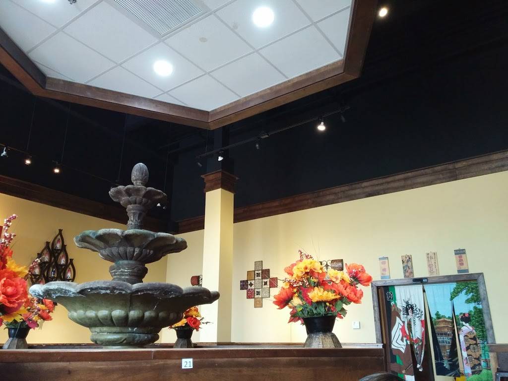 Avocado California Roll & Sushi | restaurant | 305 FM1382 #422, Cedar Hill, TX 75104, USA | 9722918392 OR +1 972-291-8392