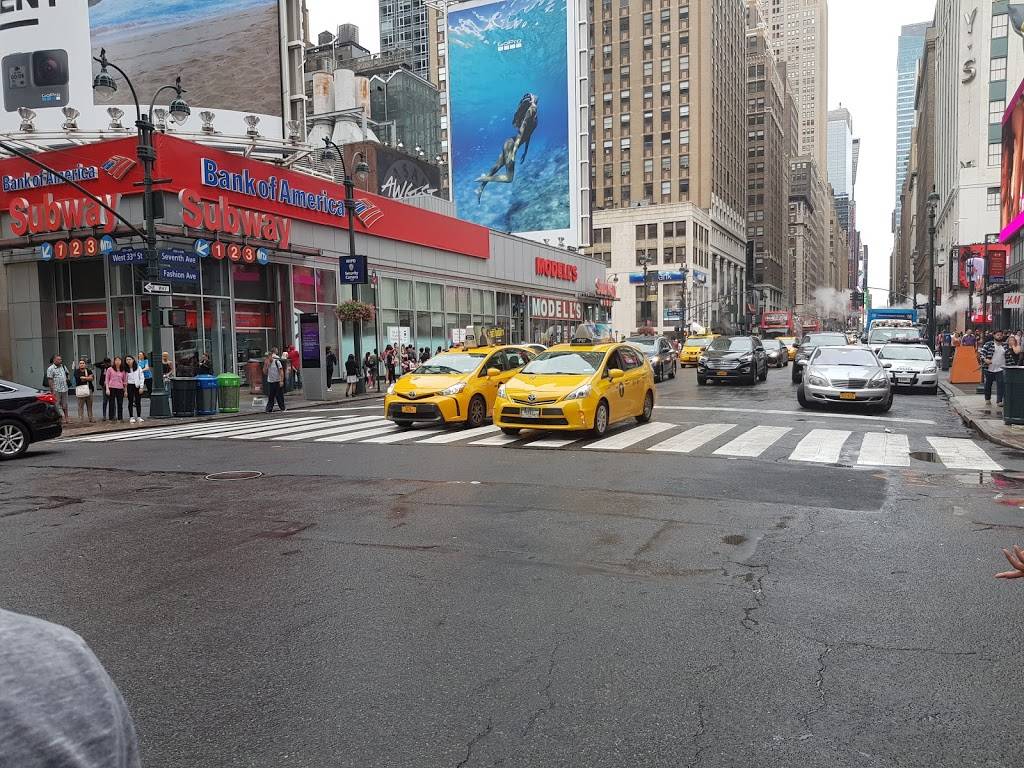 The Pennsy Food Hall | restaurant | 2 Pennsylvania Plaza, New York, NY 10121, USA | 9174751830 OR +1 917-475-1830