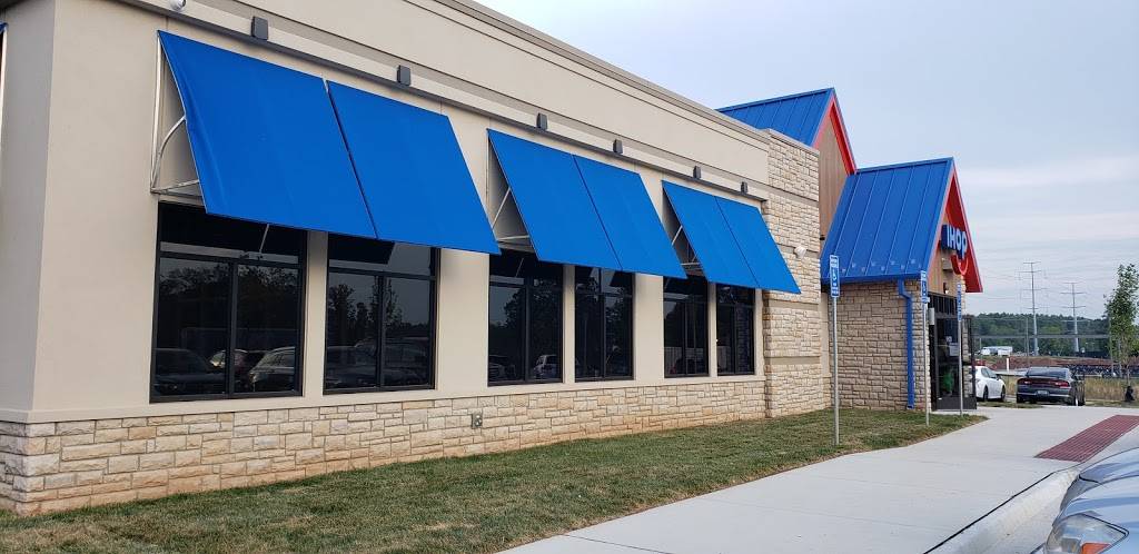 IHOP | restaurant | 24290 Liberty Harvest Ct, Sterling, VA 20166, USA | 7033270456 OR +1 703-327-0456