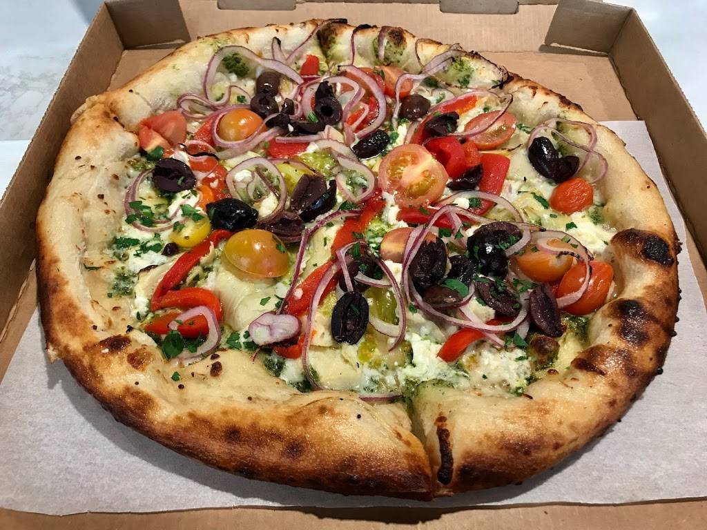 Wolfgang Puck Express | cafe | 1 Harborside Dr, Boston, MA 02128, USA | 6176346031 OR +1 617-634-6031