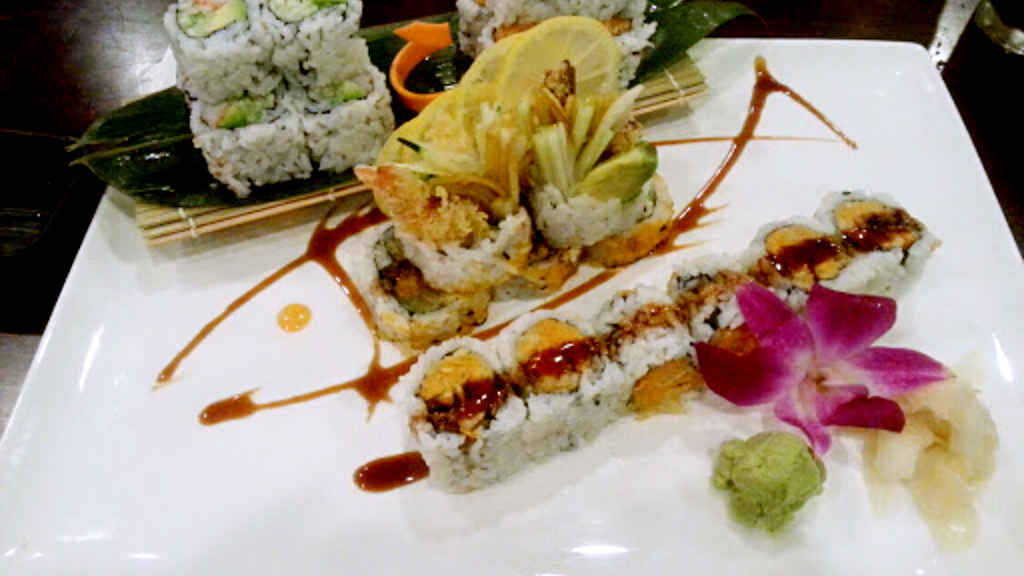 Miso Japan | restaurant | 203 W Pike St, Goshen, IN 46526, USA | 5745336476 OR +1 574-533-6476