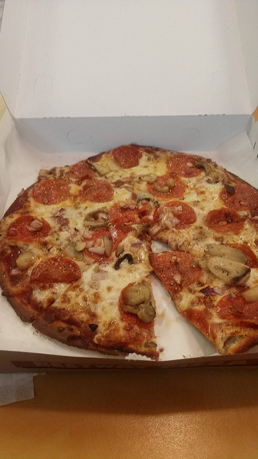 Best Way Pizza | restaurant | 4204 Quaker Valley Rd, Pleasantville, PA 15521, USA | 8144011046 OR +1 814-401-1046