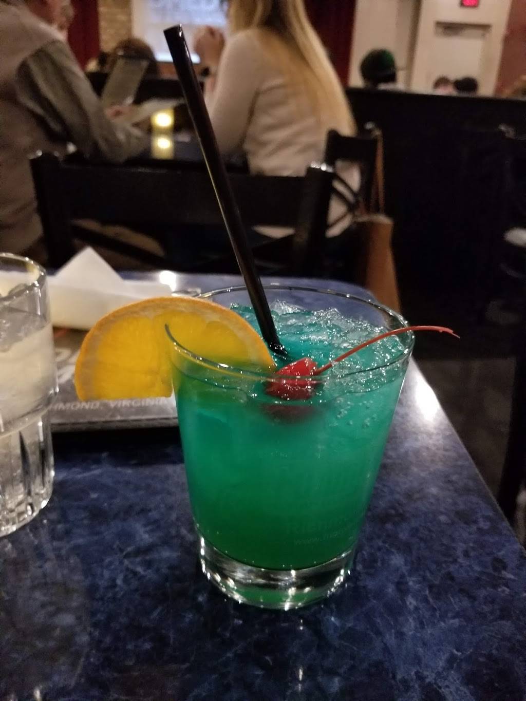 The Richmond Funnybone Comedy Club & Restaurant | restaurant | 11800 W Broad St #1090, Richmond, VA 23233, USA | 8045218900 OR +1 804-521-8900