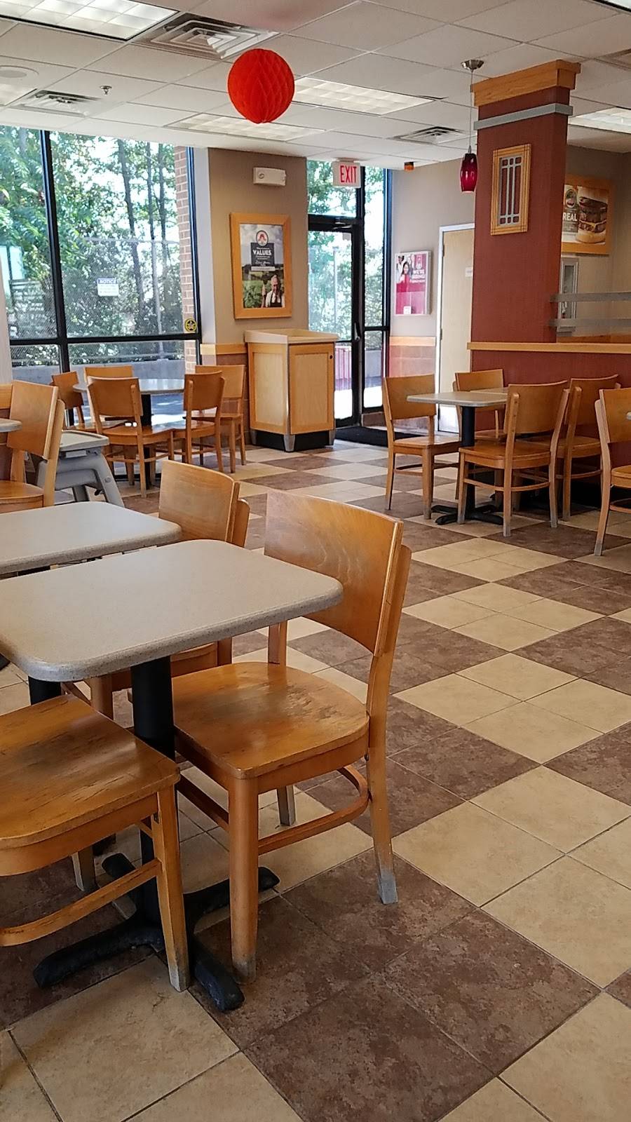 Wendys | restaurant | 462 Chancellor Ave, Newark, NJ 07112, USA | 9737059456 OR +1 973-705-9456