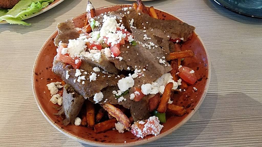 Luna Grill | restaurant | Town Center Colleyville, 5505 Colleyville Blvd #100, Colleyville, TX 76034, USA | 6823254336 OR +1 682-325-4336