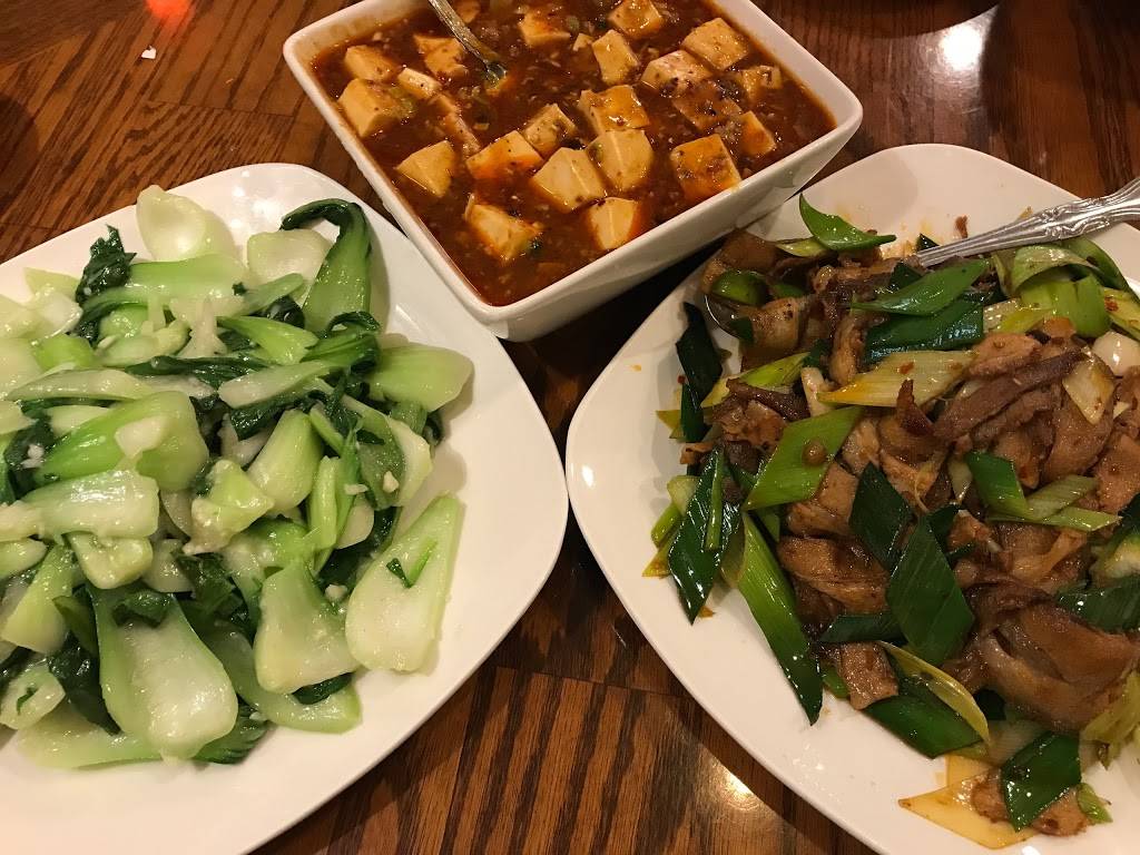 Chengdu Taste滋味成都 | restaurant | 3950 Schiff Dr, Las Vegas, NV 89103, USA | 7024377888 OR +1 702-437-7888