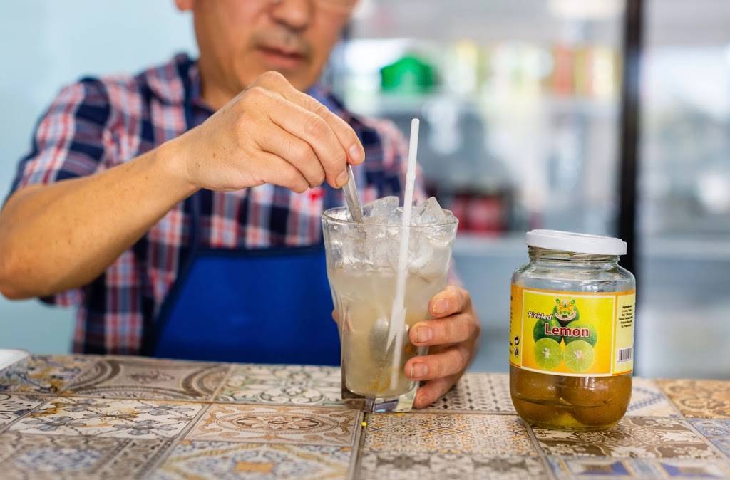 Pho Dinh Vietnamese Cuisine | restaurant | 9515 N Lamar Blvd Suite #156, Austin, TX 78753, USA | 5126605042 OR +1 512-660-5042