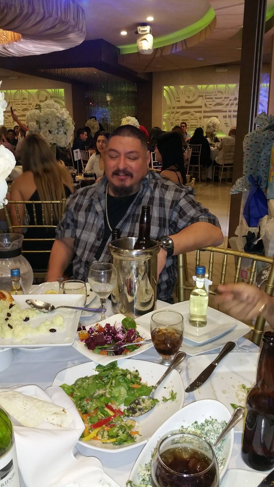 Lux Restaurant La | restaurant | 5237 Sunset Blvd, Los Angeles, CA 90027, USA | 3236660009 OR +1 323-666-0009