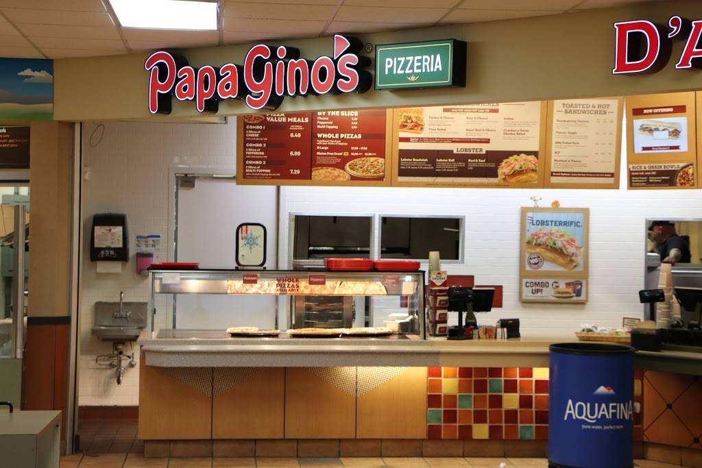Papa Ginos | restaurant | 370 Stockbridge Rd, Lee, MA 01238, USA | 4132431380 OR +1 413-243-1380