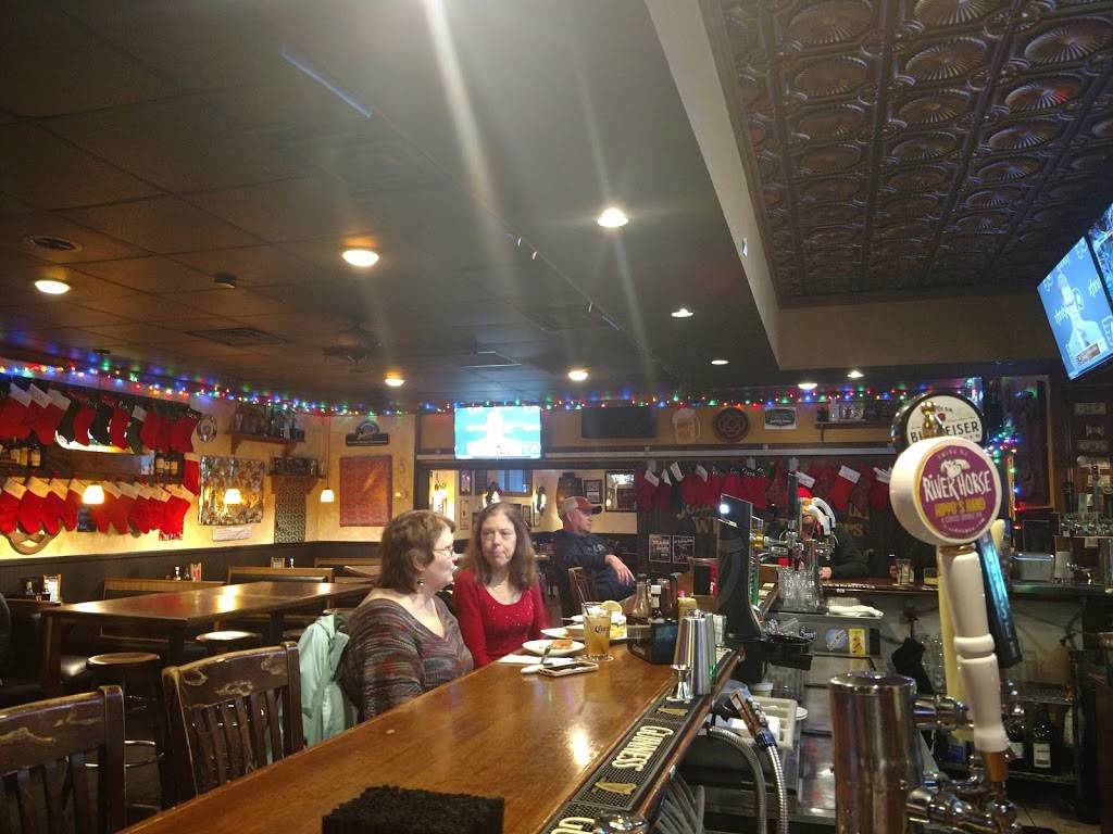 Killarneys Publick House | restaurant | 1644 Whitehorse Mercerville Rd, Hamilton Township, NJ 08619, USA | 6095861166 OR +1 609-586-1166