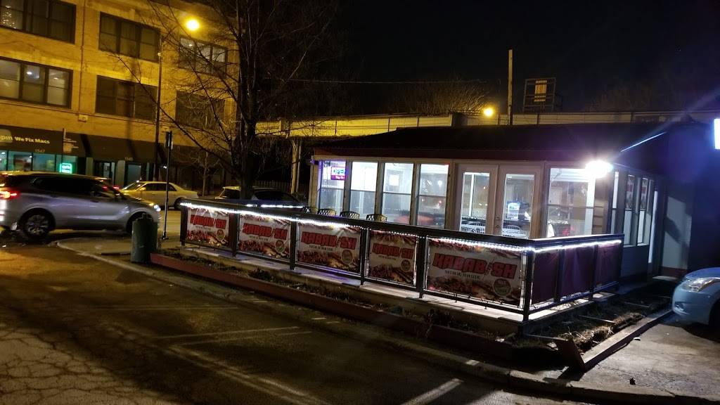 Kababish | restaurant | 1546 N Larrabee St, Chicago, IL 60610, USA | 3122852734 OR +1 312-285-2734