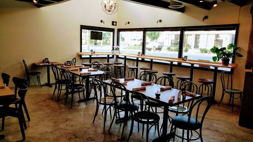 Prawn & Basil | restaurant | 3316 Thousand Oaks Blvd, Thousand Oaks, CA 91362, USA | 8053700071 OR +1 805-370-0071