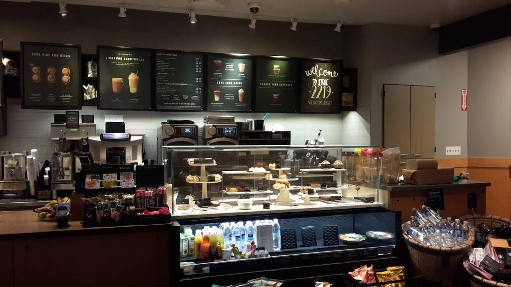 Starbucks | cafe | 1802 N Arlington Heights Rd, Arlington Heights, IL 60004, USA | 8472533636 OR +1 847-253-3636