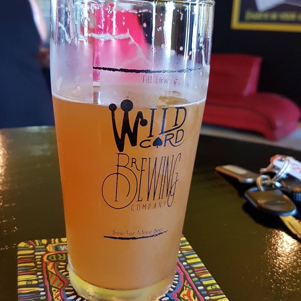 Wild Card Brewing Co. | restaurant | 38 Gotha St, Trenton, ON K8V 6E1, Canada | 6133941010 OR +1 613-394-1010