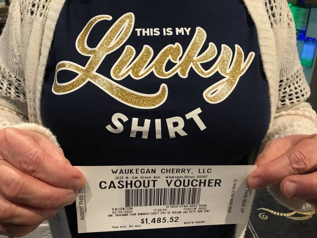 Lucky Bernies | restaurant | 3035 N Oak Grove Ave Ste 101, Waukegan, IL 60087, USA | 8476724722 OR +1 847-672-4722